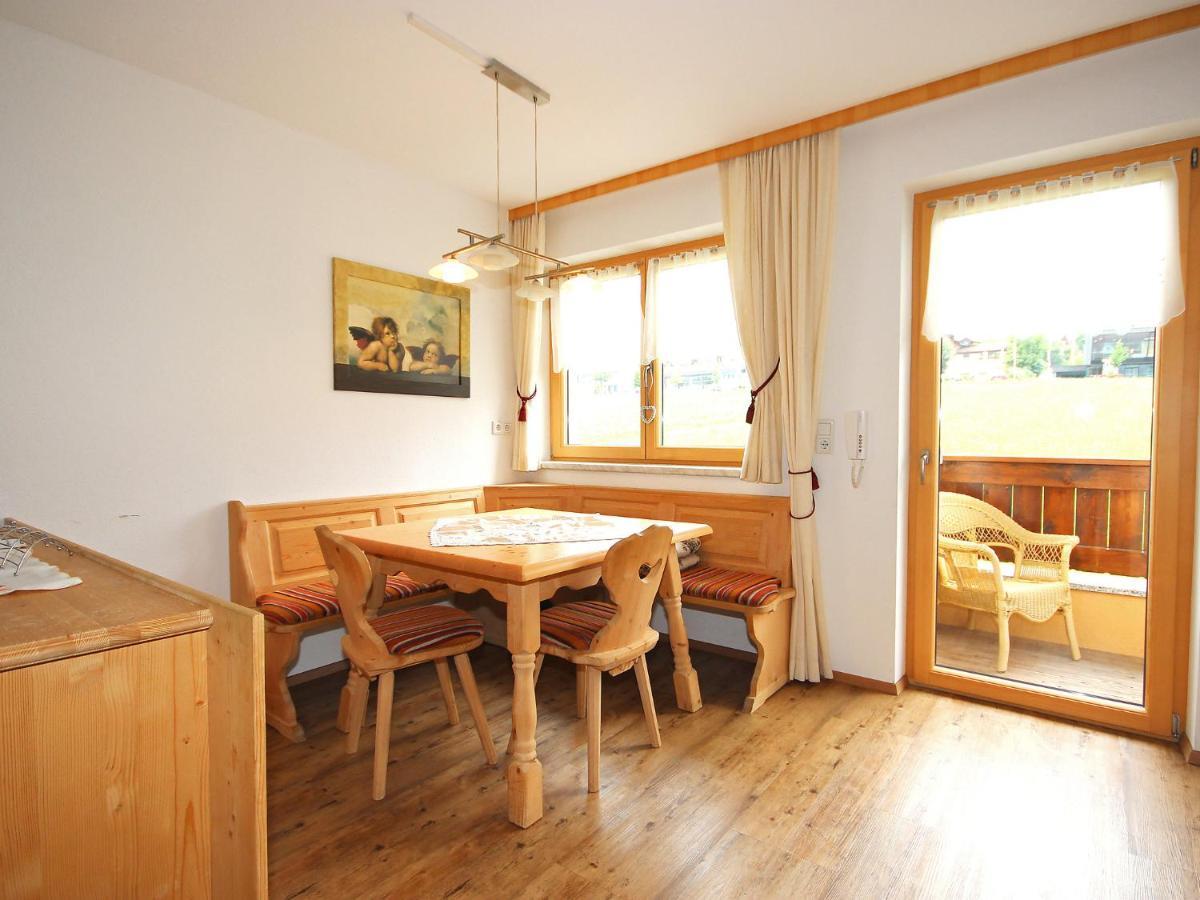 פוגן Apartment Christian By Interhome מראה חיצוני תמונה