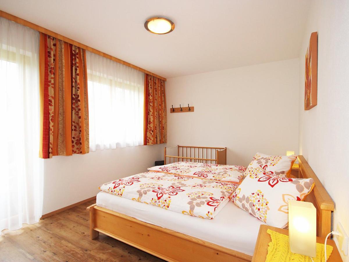 פוגן Apartment Christian By Interhome מראה חיצוני תמונה