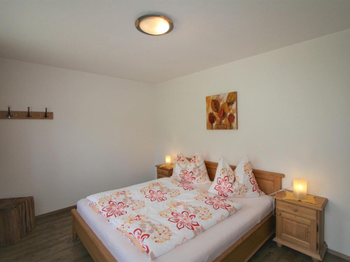 פוגן Apartment Christian By Interhome מראה חיצוני תמונה