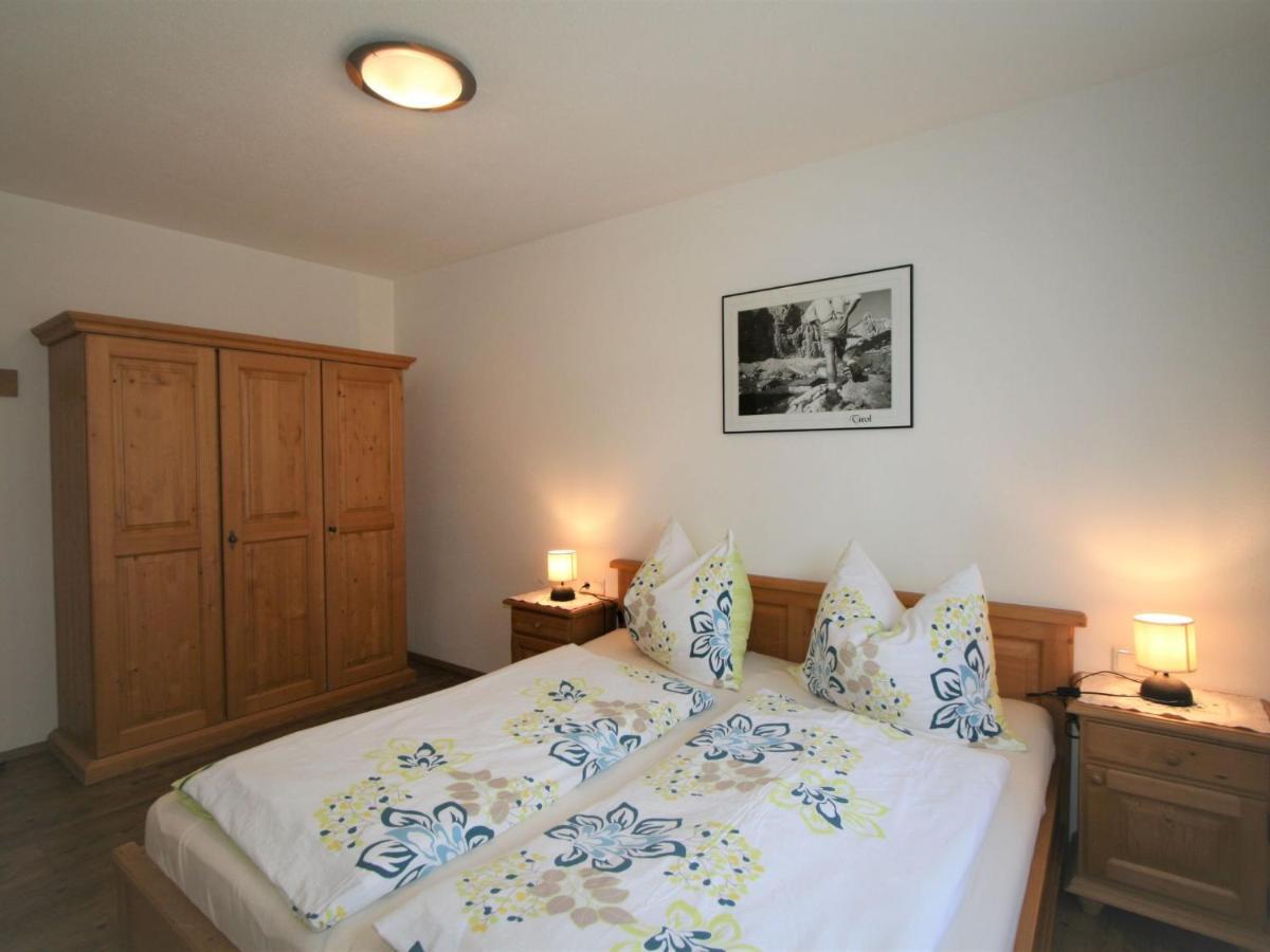 פוגן Apartment Christian By Interhome מראה חיצוני תמונה
