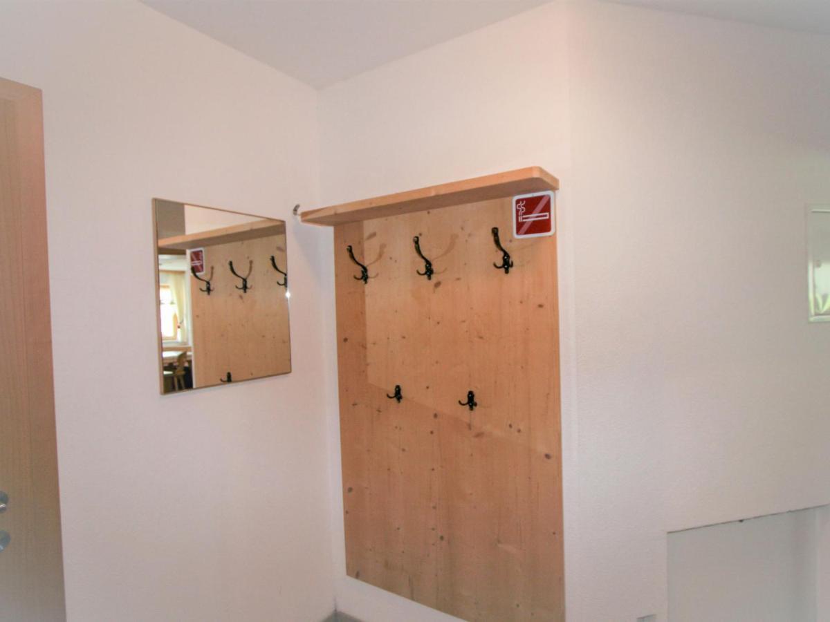 פוגן Apartment Christian By Interhome מראה חיצוני תמונה