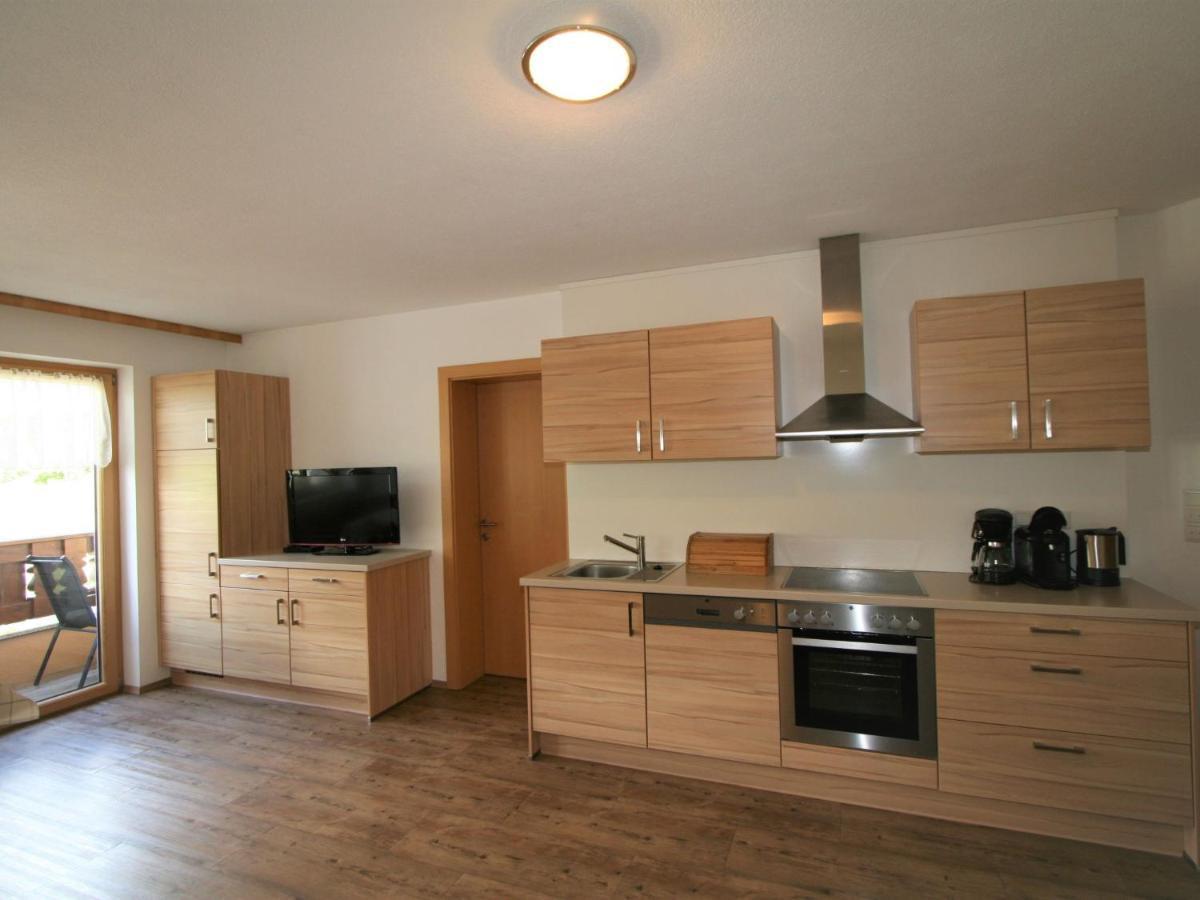 פוגן Apartment Christian By Interhome מראה חיצוני תמונה