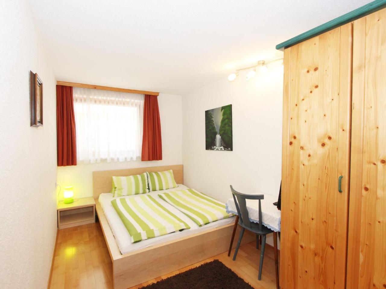 פוגן Apartment Christian By Interhome מראה חיצוני תמונה