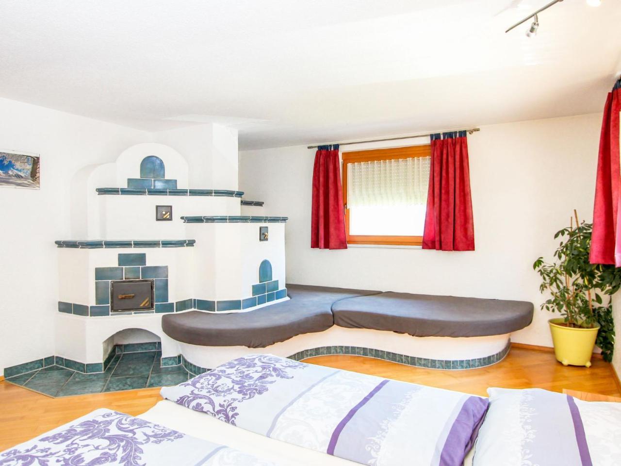 פוגן Apartment Christian By Interhome מראה חיצוני תמונה