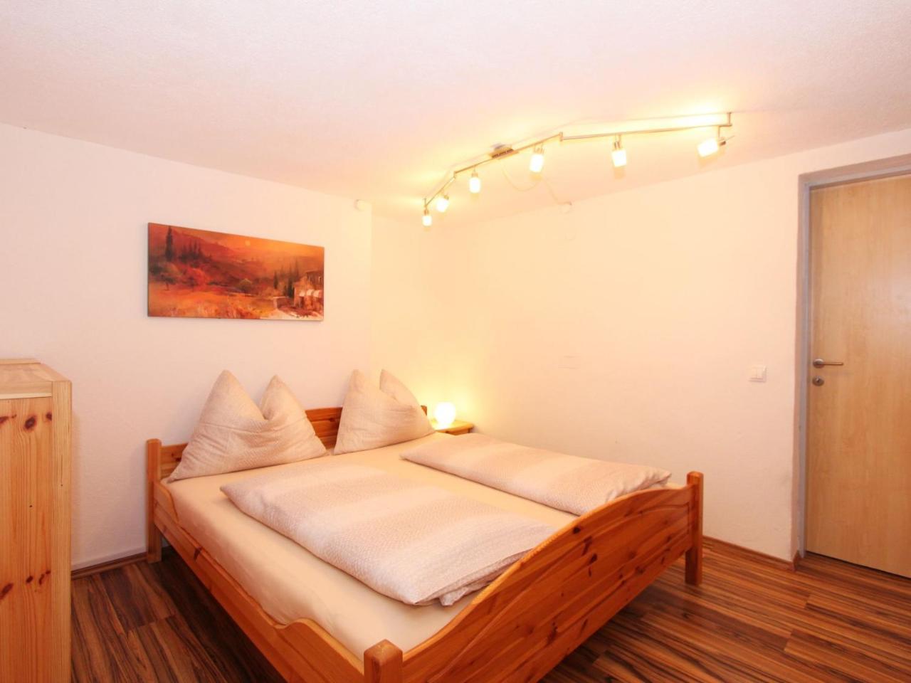 פוגן Apartment Christian By Interhome מראה חיצוני תמונה