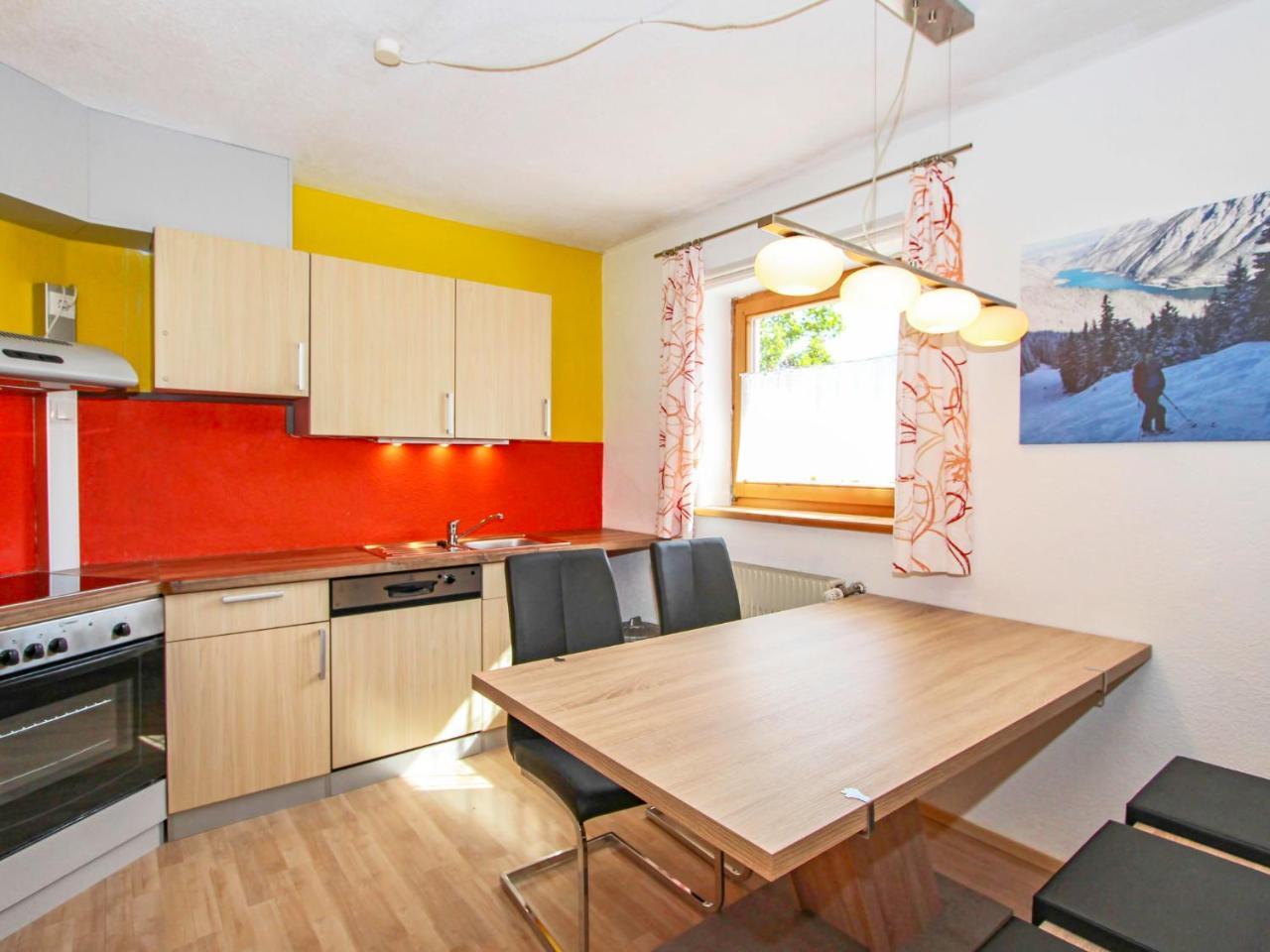 פוגן Apartment Christian By Interhome מראה חיצוני תמונה