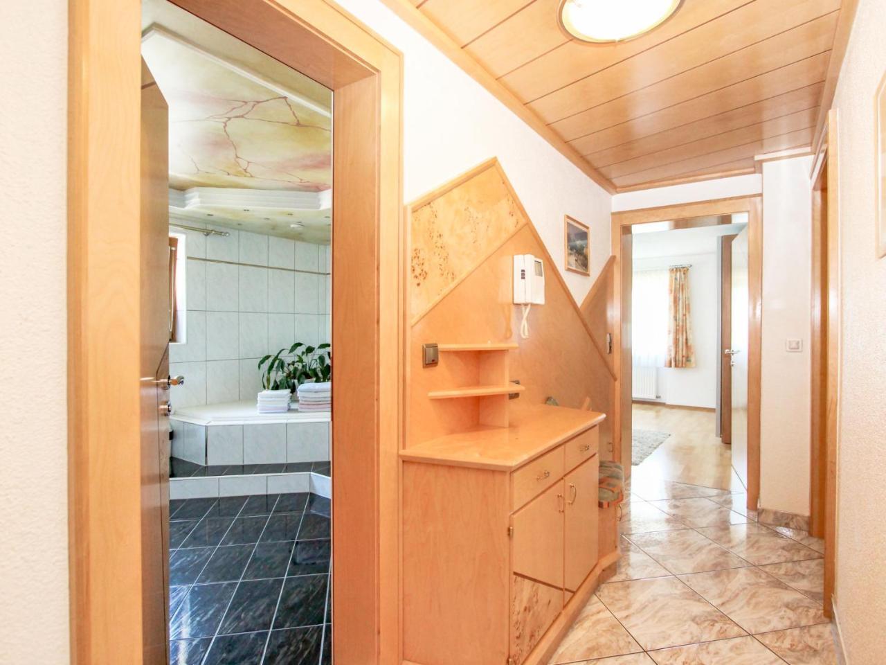 פוגן Apartment Christian By Interhome מראה חיצוני תמונה