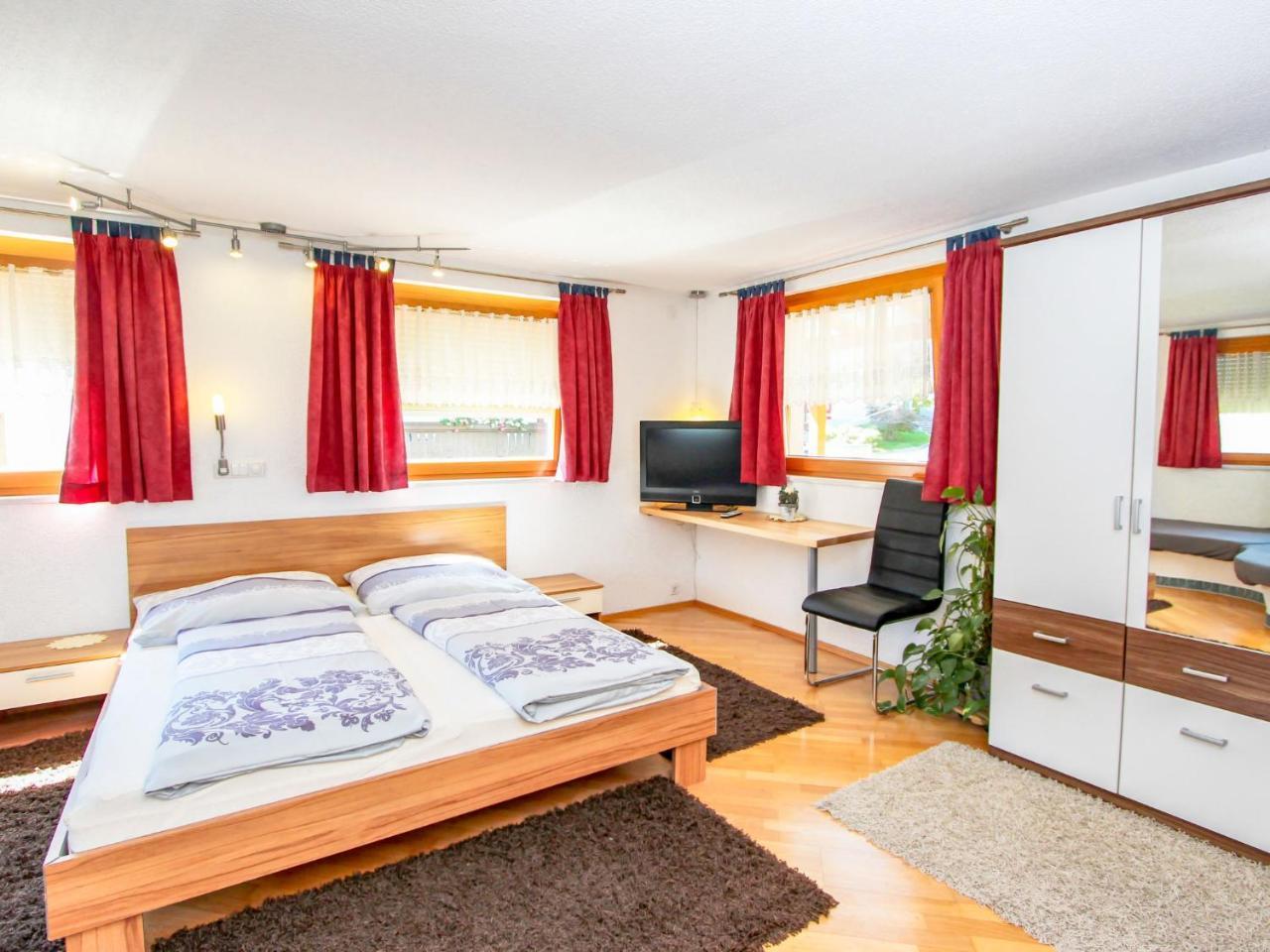 פוגן Apartment Christian By Interhome מראה חיצוני תמונה