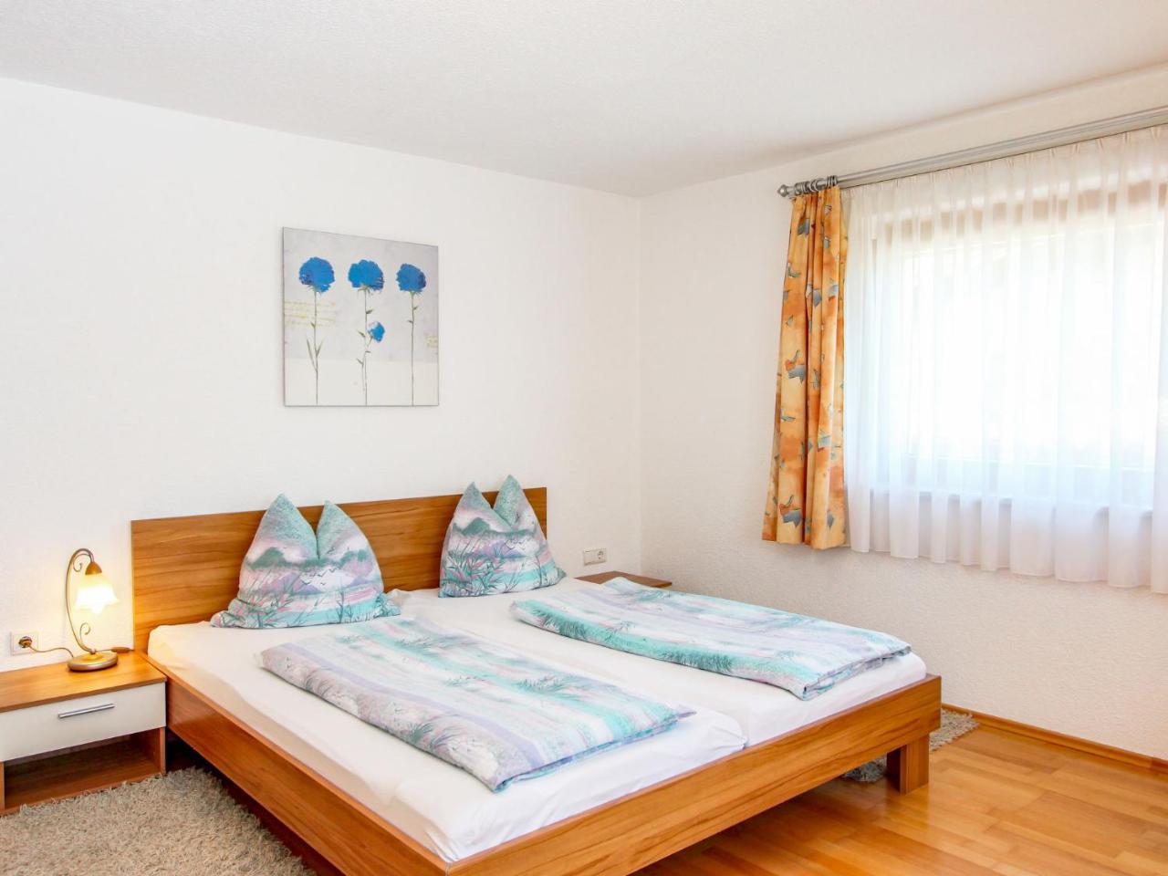 פוגן Apartment Christian By Interhome מראה חיצוני תמונה